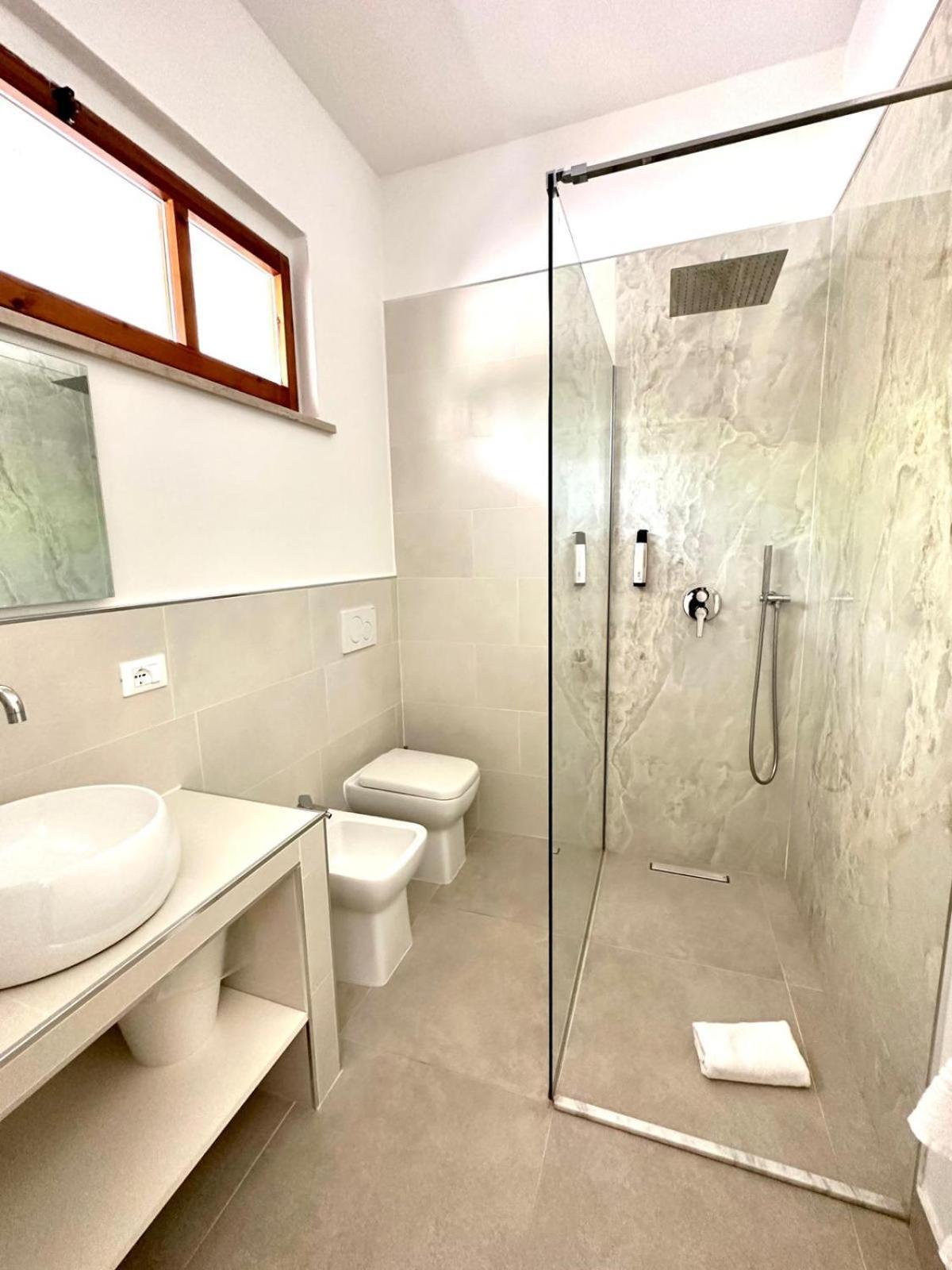 Hotel La Ginestra Acqualagna Extérieur photo